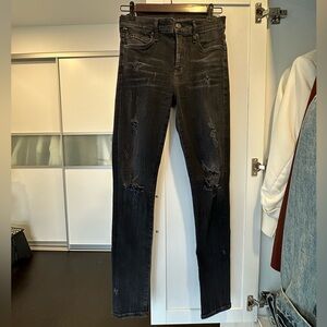 CITIZENS OF HUMANITY - High Rise, Skinny Jeans